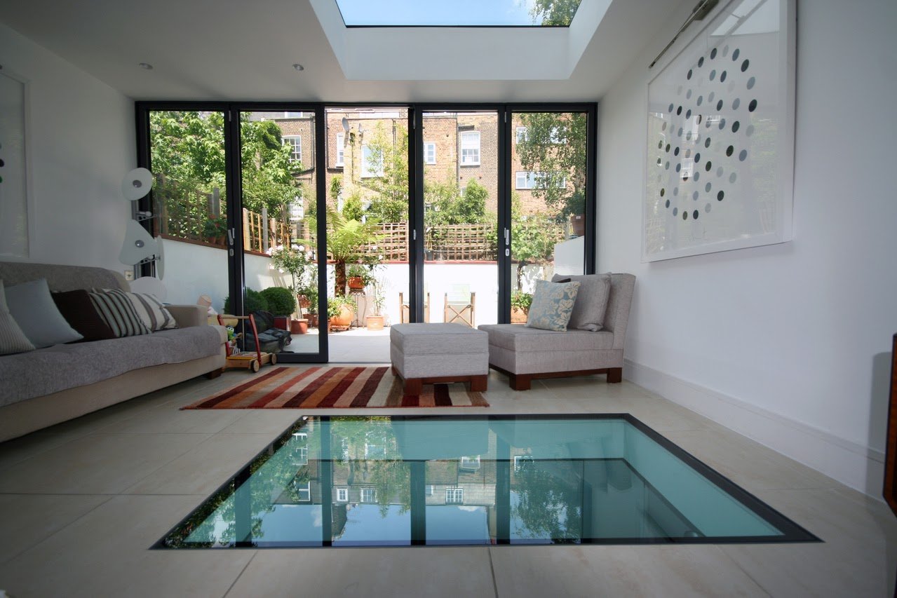 Glass & Glazing